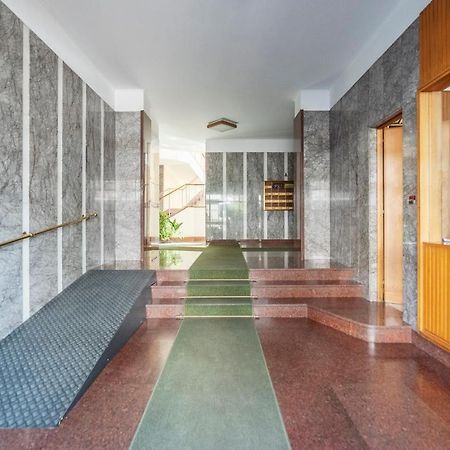 Vatican Museums Cosy Flat Roma Exterior foto